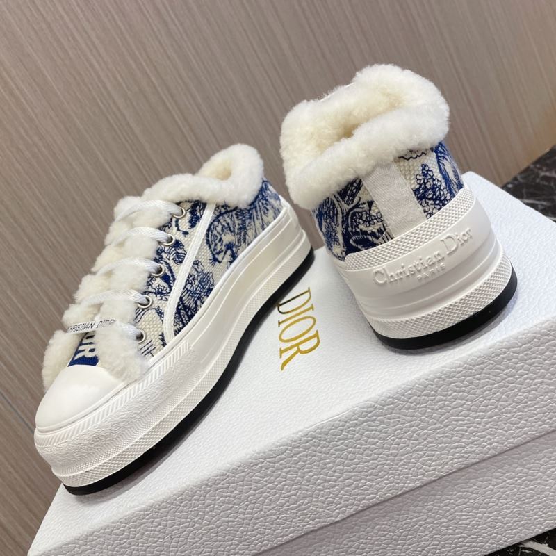 Christian Dior Sneakers